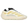 adidas Yeezy 700 V3 Safflower Sneakers Unisex Żółte G54853