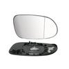 Mirror Glass Replacement Heated W/ Backing Right Side for Mercedes-Benz CLK320 A1708100421