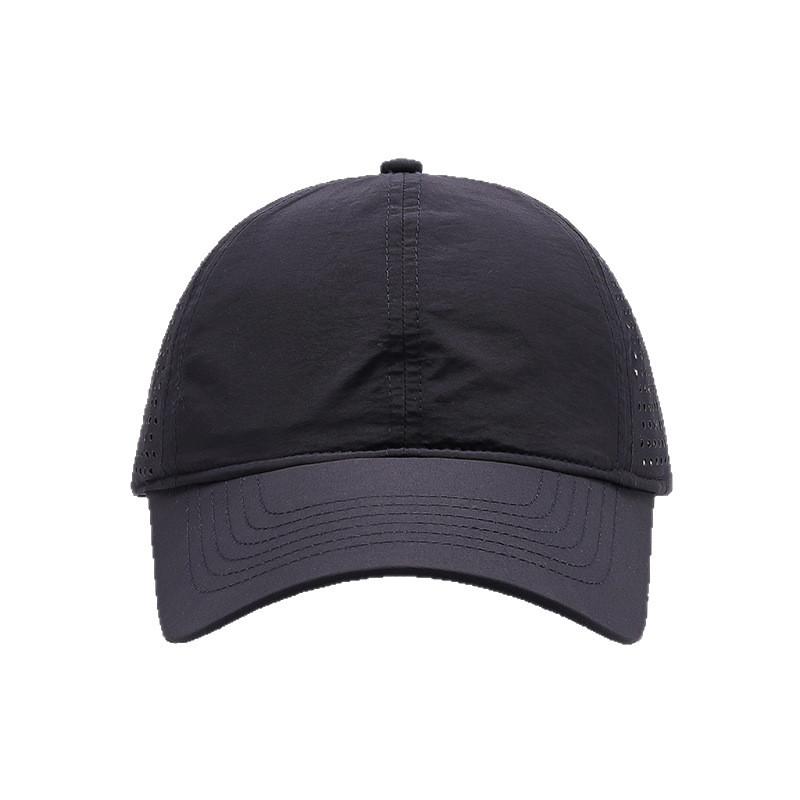 Summer Mesh Cap With Adjustable Fit For Outdoor Sports And Casual Wear