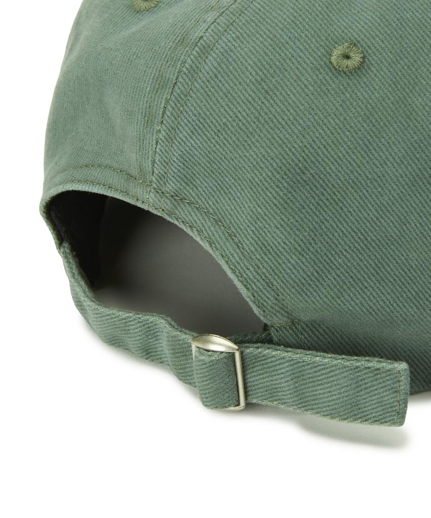 Seuweideu Egypt Ball Cap [Green]