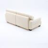 1:12 1:20 1:30 Living Room Furniture Simulation Mini Sofa  Doll House Accessories