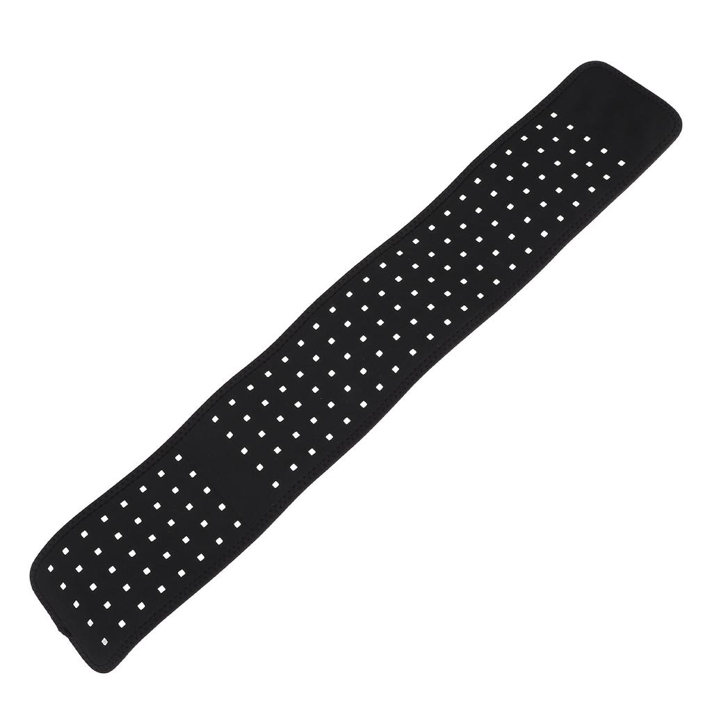 Red LED Light Foot Belt 660nm 640nm and 880nm Adjustable Temp Near Infrared Light Foot Wrap Devices