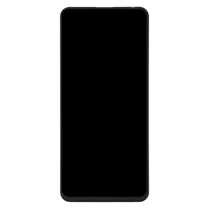 For Honor X10 5G Grade C LCD Screen and Digitizer Assembly Repair Part (without Logo)