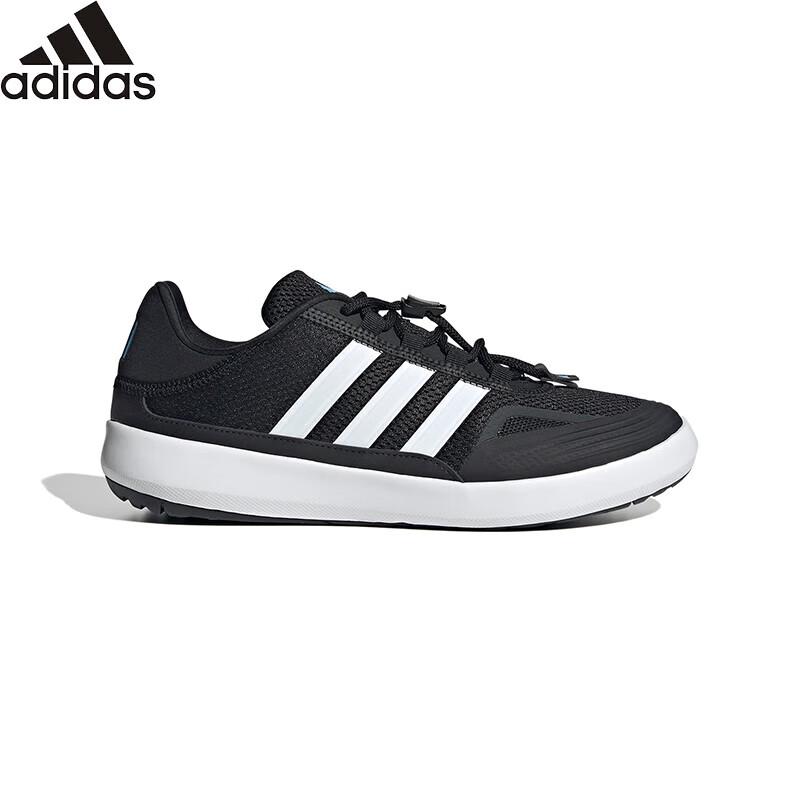 Adidas Men's Breathable Casual Water Shoes