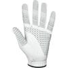 Dunlop Srixon Golf Gloves Men's Left Hand White 22cm Golf Accessory