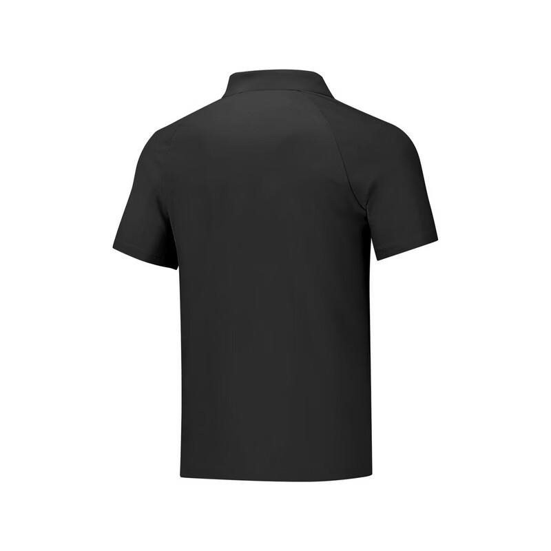 Skechers Men's Breathable Sport-Casual Short Sleeve Tee