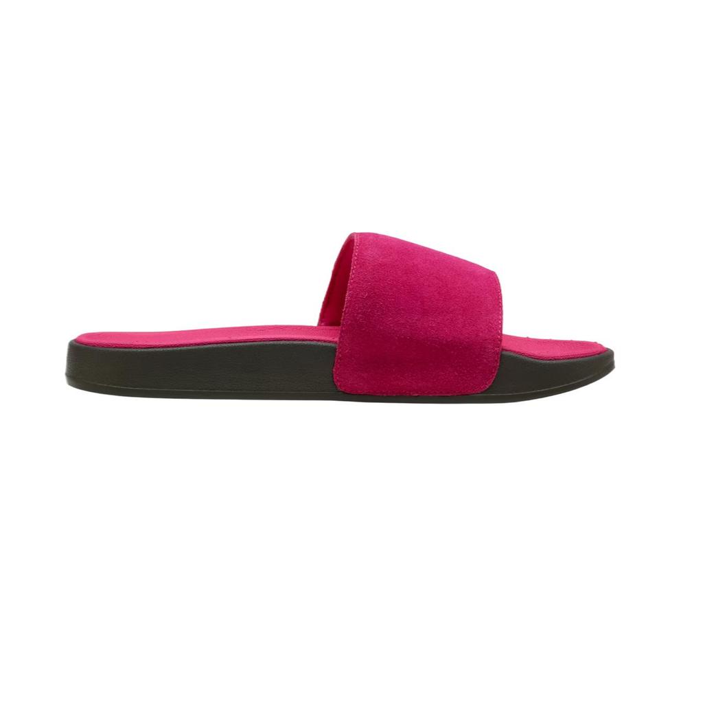 PUMA Leadcat 2.0 Minimalist Fashion Versatile Comfortable Slide Sandals Unisex sandals Pink 399041-04