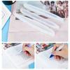 Silicone Ballpoint Pen Making Mold Ideal For Beginners And Professional Artists Creative Jewelry Making Mould