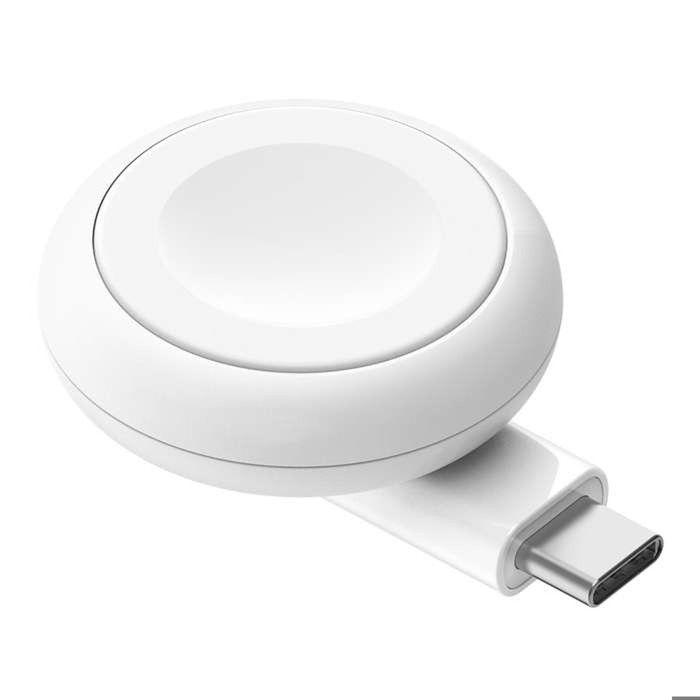 Chargeur induction - BELKIN - Dongle - Charge rapide - Sans fil - Compatible Apple Watch