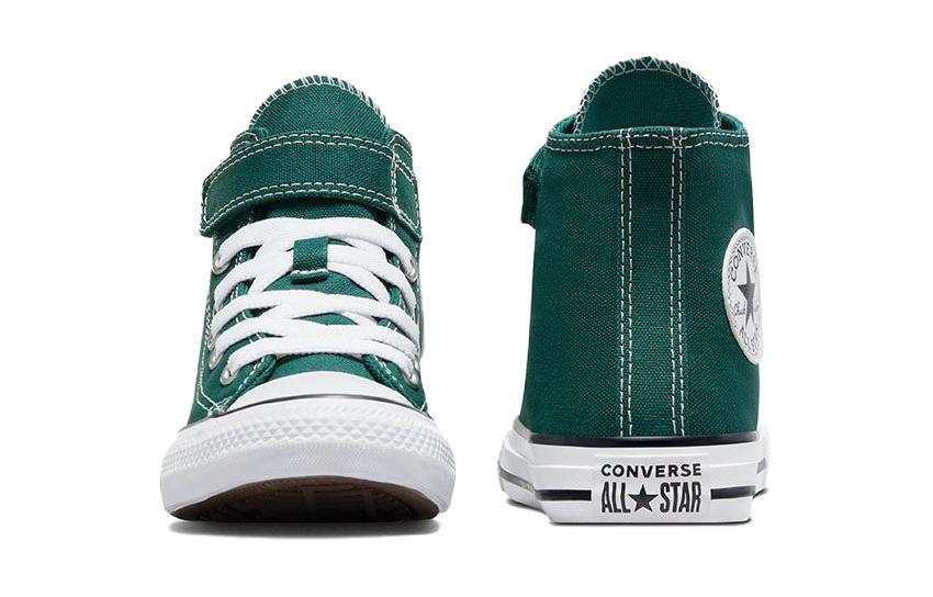 Converse Chuck Taylor All Star Easy-On High PS 'Dragon Scale' A04724C