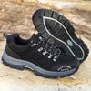 New High Quality Wear-resistant Mountain Shoes Non-slip Design Casual Work Shoes Light Mens Shoes Men's Sneakers Free Shipping