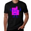 Aqua Teen Hunger Force Mooninites Tshirt Basic Crew Neck Short Sleeve Top Tshirt