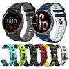 Silicone Wrist Band For Garmin Venu 2 Strap Vivoactive 4 45mm / Venu Sq Watch Accessories Replaceable Belt Bracelet Watchband