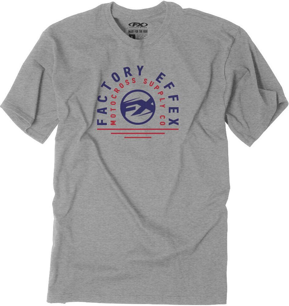 

Футболка унисекс Factory Effex Fx Arches XXXXL