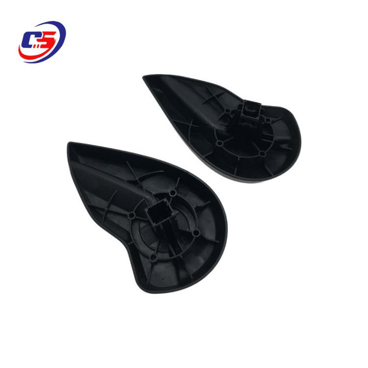 KR11-88-1G5 and KR11-88-1H5: Suitable Seat Back Adjustment Handles for Mazda 3 Axela.