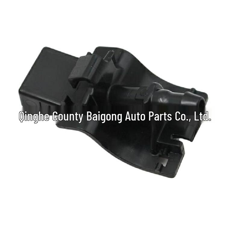 Форсунка омывателя лобового стекла Toyota Camry 85381-12300 - Пластиковая форсунка омывателя автомобиля