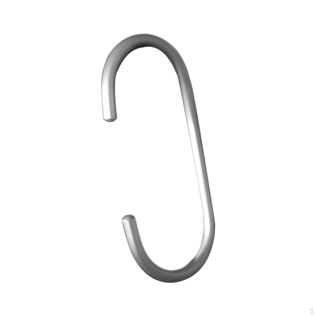 Závěsný Hák Hliníková Slitina Organizér do Skříně Věšák na Ukládání, Šatní skříň na Tašky