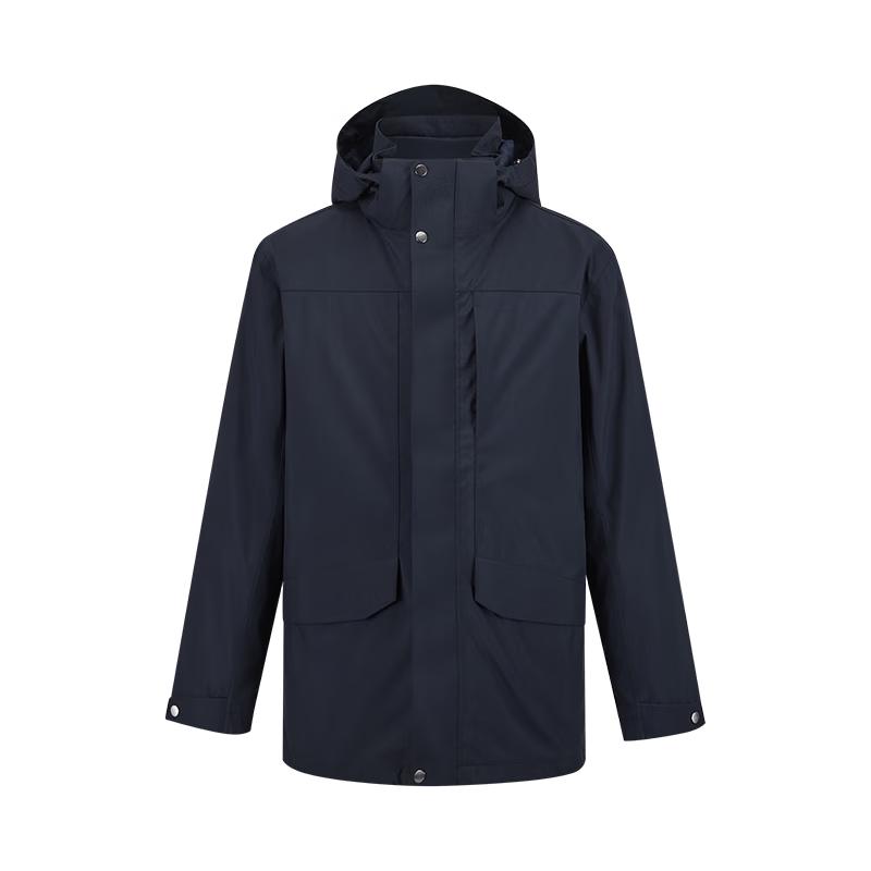 BONO Men s BNMJS-03 Winter Suit Set Custom Fit