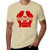 Ultrakill T-Shirt blacks customs designer t shirt men
