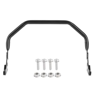 Supporto per navigatore satellitare per moto, barra anteriore, supporto per telefono e GPS, adatto per R1200GS LC 2013?2018