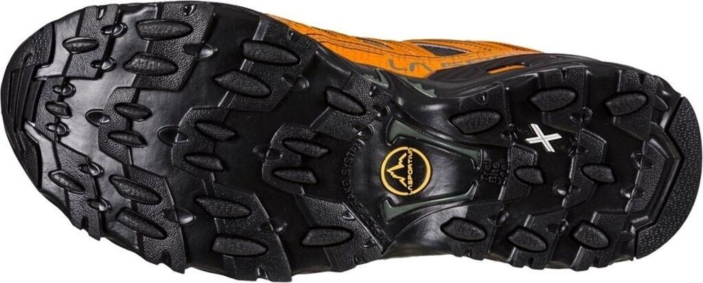 Обувь для треккинга La Sportiva Ultra Raptor II GTX maple/black