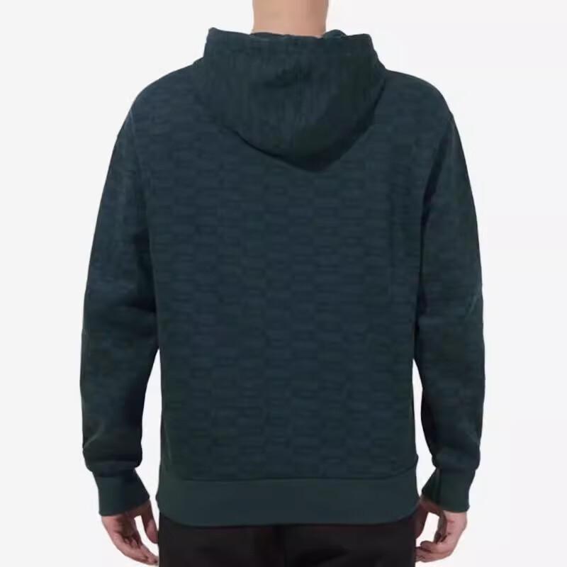 PUMA Men's Classic Hooded Sweatshirt
