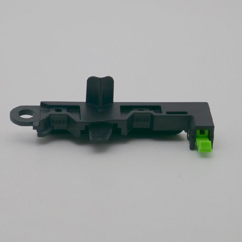 Irobot For Roomba E5 E6 I5 I6 I7 Sweeping Robot Roller Brush Frame Buckle Switch