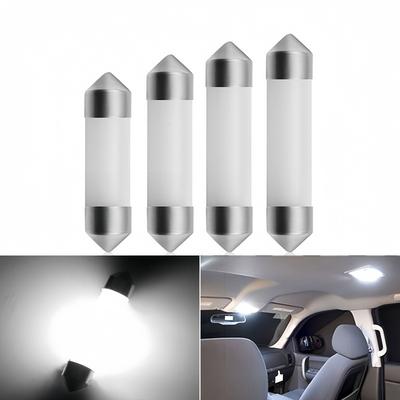 Binnenverlichting – Autobinnenverlichting
