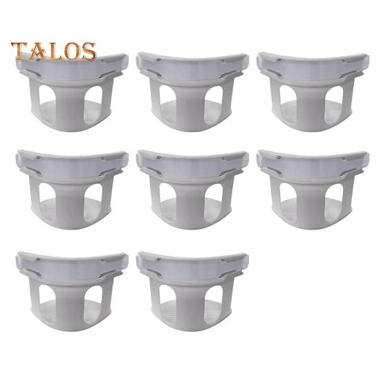 Lock Sheet Holders Secure Bed Sheets Clips Heavy Duty Mattress Straps Fitted Sheet Fasteners for Keeping Sheets Firm And Tight