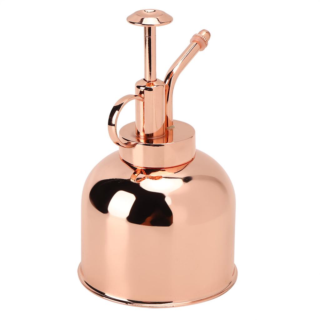 Schöne Handdruck-Gießkanne Topf Sprühflasche Zimmerpflanzen-Sprühnebel Zimmerpflanzen-Zubehör