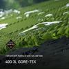 KAILAS MONT X-LT All-Weather GORE-TEX Hard Shell Jacket