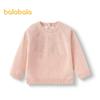 Balabala Girls' Baby Pullover Knitted Sweater A/W 2025