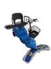 309a basic (brushless differential motor + electronic assist brake)