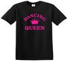 Dětské tričko Dancing Queen Vtipné pro kluky holky tanečník dárek novinka top tričko