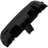 Car Front Central Storage Box Switch Fit for Toyota Land Cruiser LC100 / Fit for Lexus LX470 Replace 58908-60060