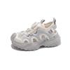 Kids Closed Toe Kids Sandals closed toe comfortable summer sandals for children For Beach Garden Walking Outdoor Summer Daily