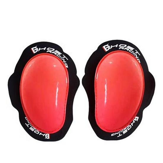 

High-Quality Racing Pants: Wear-Resistant Protective Gear with Grinding Bag MB02 One Size помаранчевий