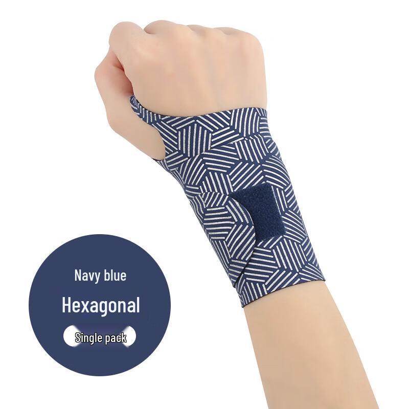 

Dingbai Lightweight Compression Wrist Brace