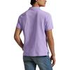 Polo Ralph Lauren Cotton Solid Color Short Sleeve Polo Shirt Men Tops 710534735-457