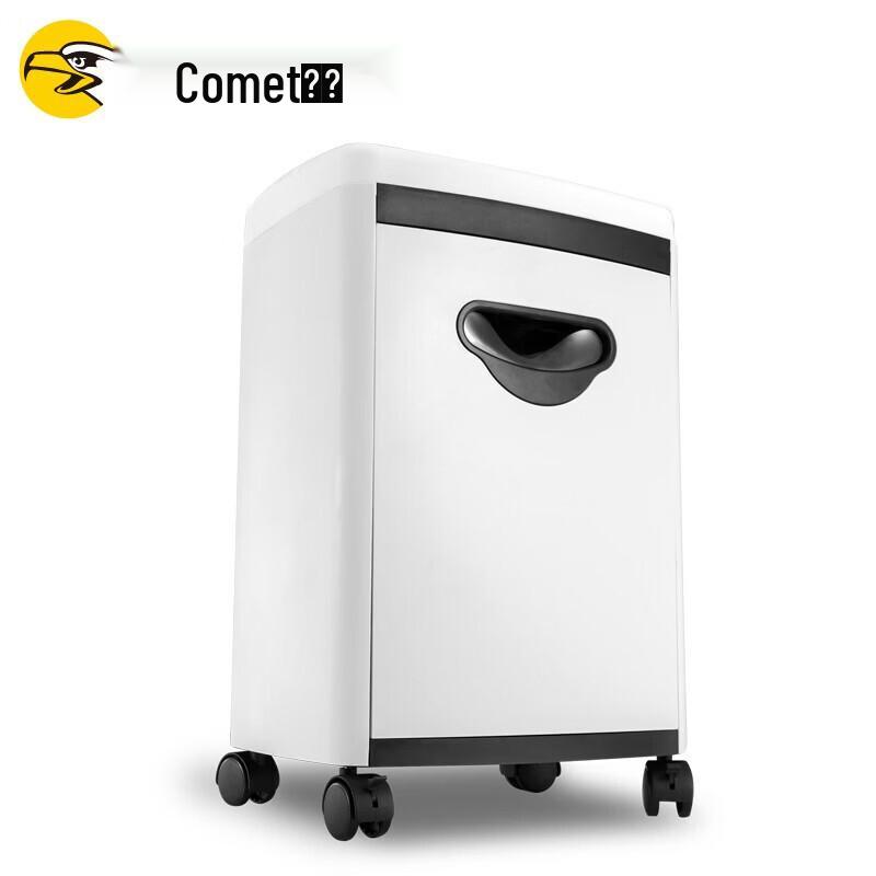 Comi 308 High-Security Paper Shredder CN plug (adapter included)