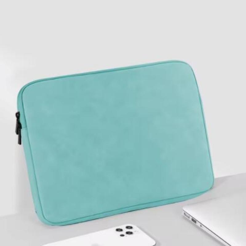 Laptop-Hülle für Macbook Air Pro 13 13,3 14 15,4 15,6 Zoll Notebook-Tasche für Lenovo Asus HP Dell Tragbare Tasche Hülle
