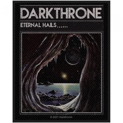Darkthrone Eternal Hails Standard-Patch