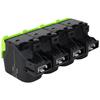 NAiNUO LT231 Compatible Four-Color Toner Cartridge Set for Lenovo