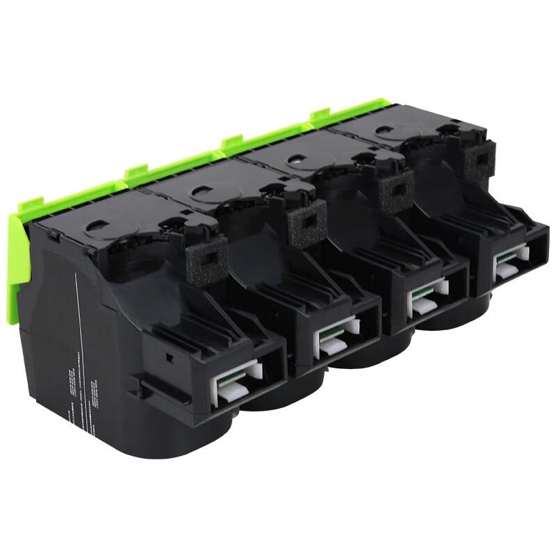 NAiNUO LT231 Compatible Four-Color Toner Cartridge Set for Lenovo