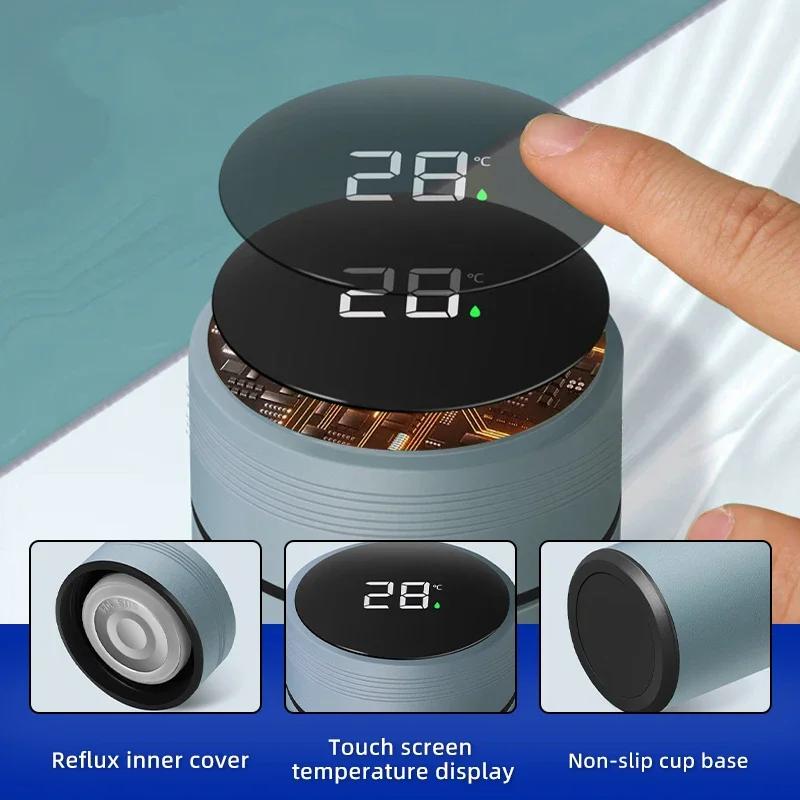 2025 Büro Zuhause Becher Thermobecher Outdoor Isolierbecher Wasserflasche Für BMW M Power Sport M1 M3 M4 M5 M6 E90 E39 F30 F10