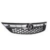 Front Bumper Top Grill 13464791 Replacement for Vauxhall Astra K Pre Facelift MK7 2016   2019