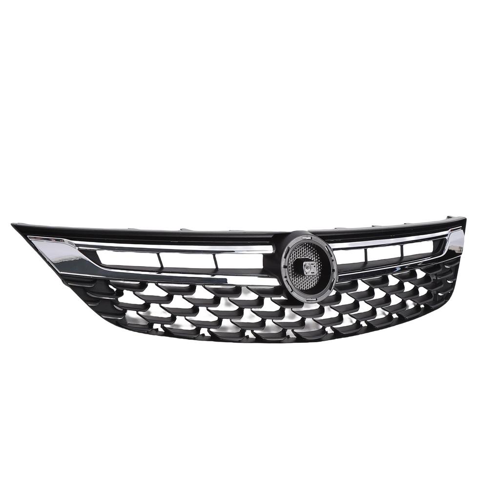 Front Bumper Top Grill 13464791 Replacement for Vauxhall Astra K Pre Facelift MK7 2016   2019