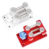 Bezel Opener, Removl Tool Bck Opener Bffle Ring Remover for mker Mteurs Ccessory es Mintennce