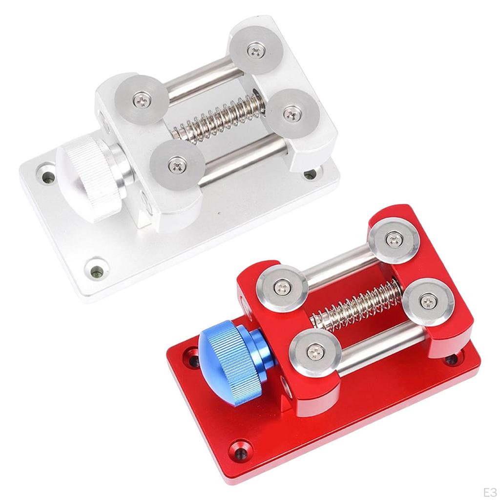 Bezel Opener, Removl Tool Bck Opener Bffle Ring Remover for mker Mteurs Ccessory es Mintennce