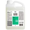 Zeta Foaming Hand Wash Refill Forest Scent Foaming Type 1 Pcs 2L